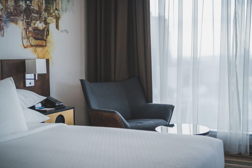 hotel Sanary sur Mer
