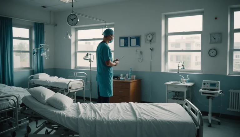 pourquoi faut il etre a jeun pour une operation