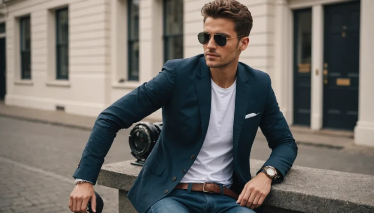 Guide pratique : Composer une tenue casual chic avec des pièces américaines
