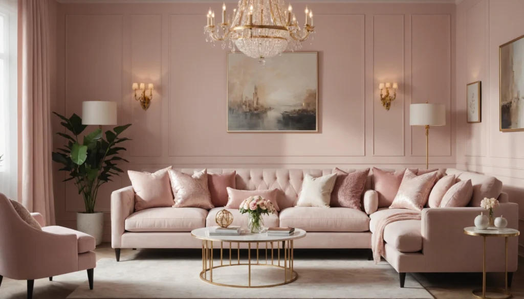 déco appartement cosy