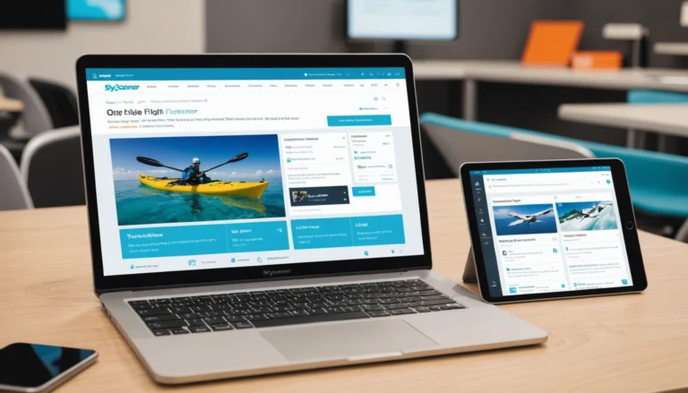 meilleurs comparateurs vol avion