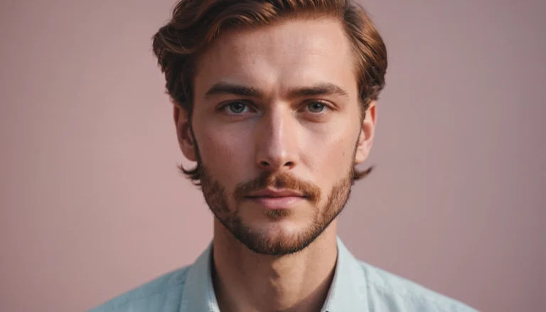 barbe rose