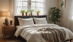 airbnb punaises de lit