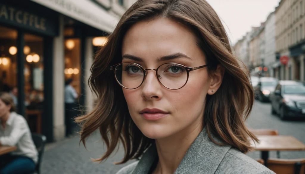 lunettes sans monture avantages inconvénients