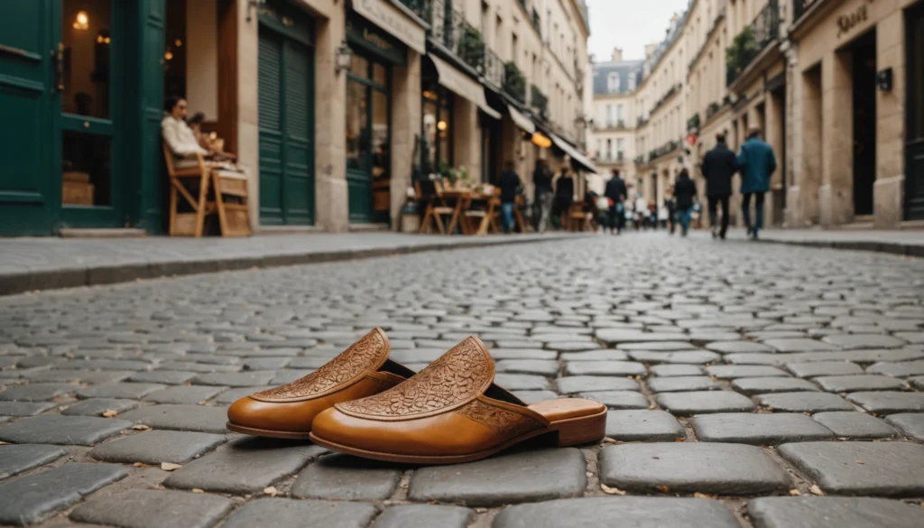 la box que j adore paris