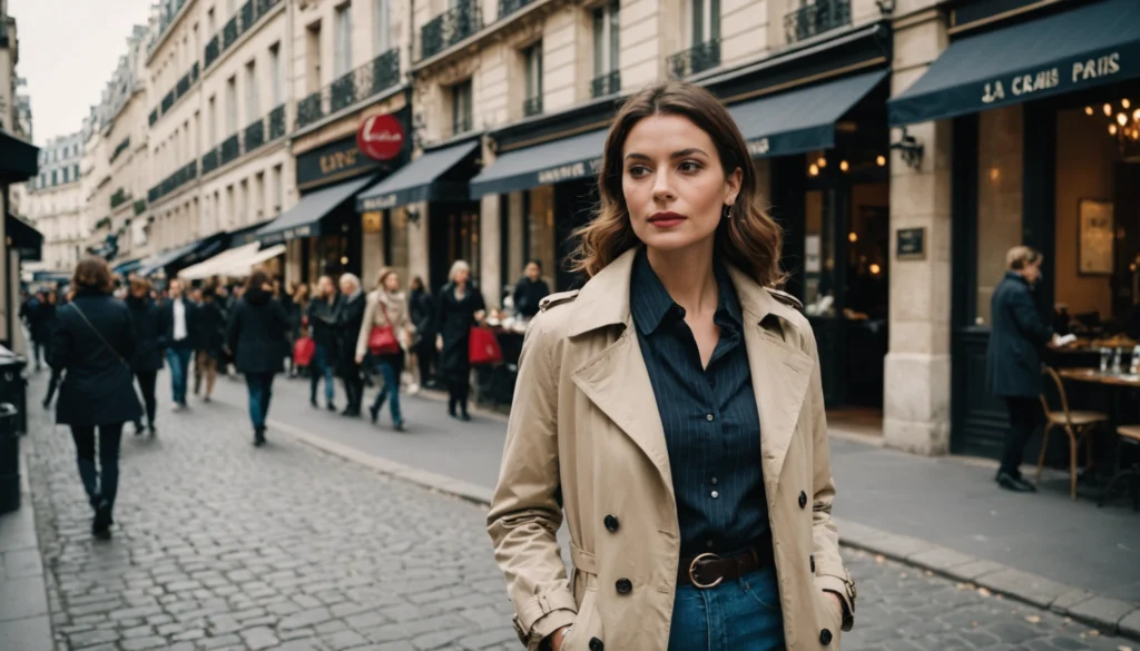 blog madame à paris