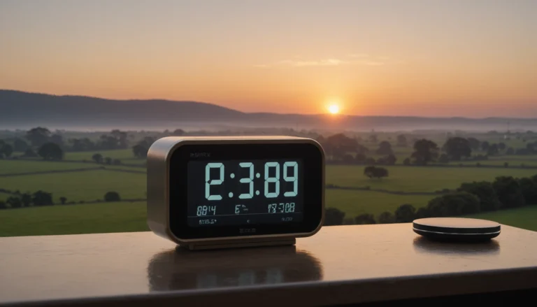 08h08 signification