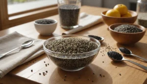 graine de chia
