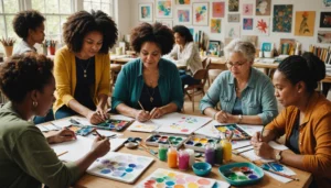 univers feminin