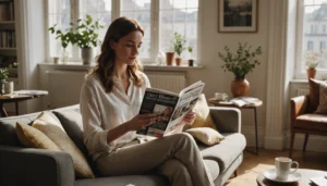 magazine votre beauté