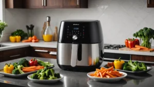 airfryer