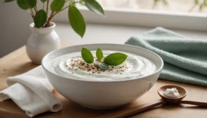 quark yaourt