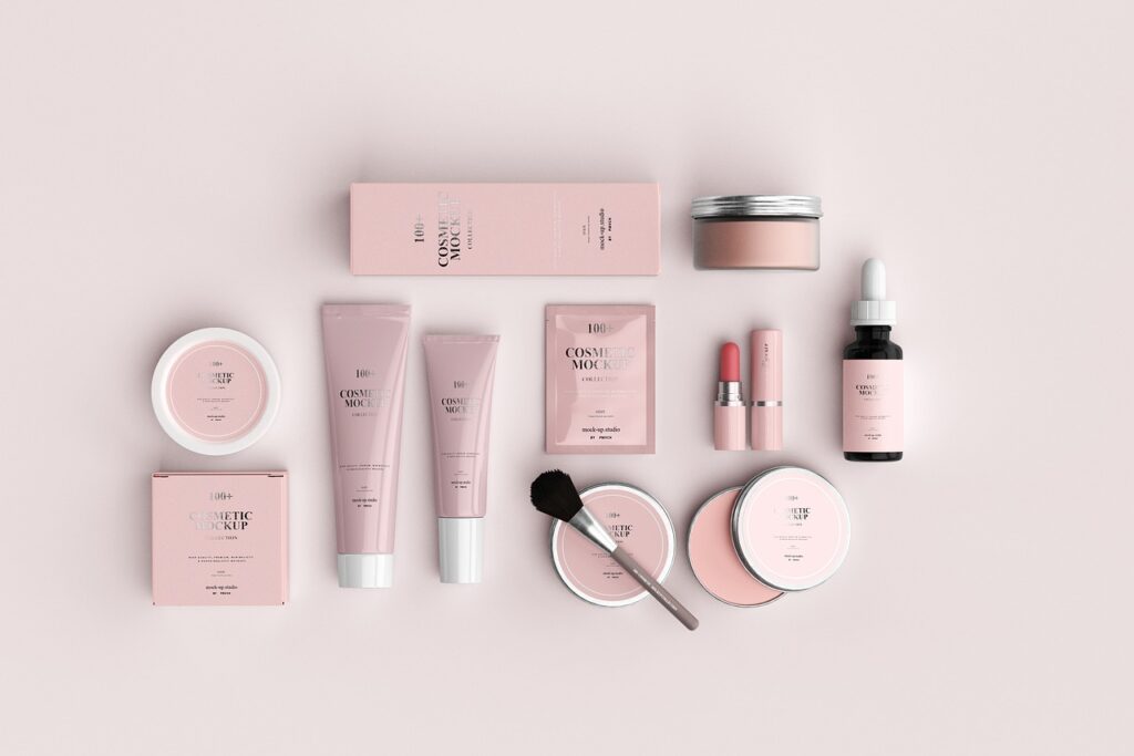 Comment transporter ses produits de beauté en avion ?