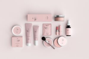 Comment transporter ses produits de beauté en avion ?