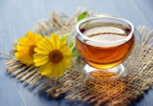 bienfaits tisane