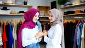 2 conseils imparables pour choisir le meilleur hijab