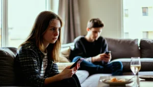 Adultère, est-ce que mon copain me trompe et comment le vérifier ?
