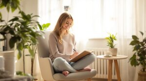 Ces petits rituels bien-être qui renforcent la confiance en soi