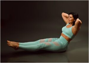 Comment muscler ses abdos à la maison ?