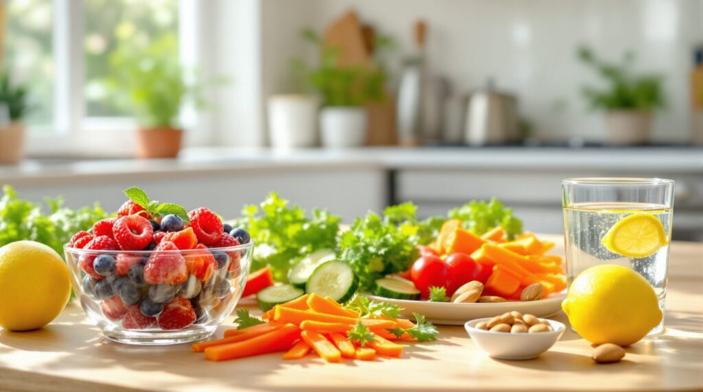 coupe faim naturel