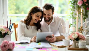 comment organiser son mariage