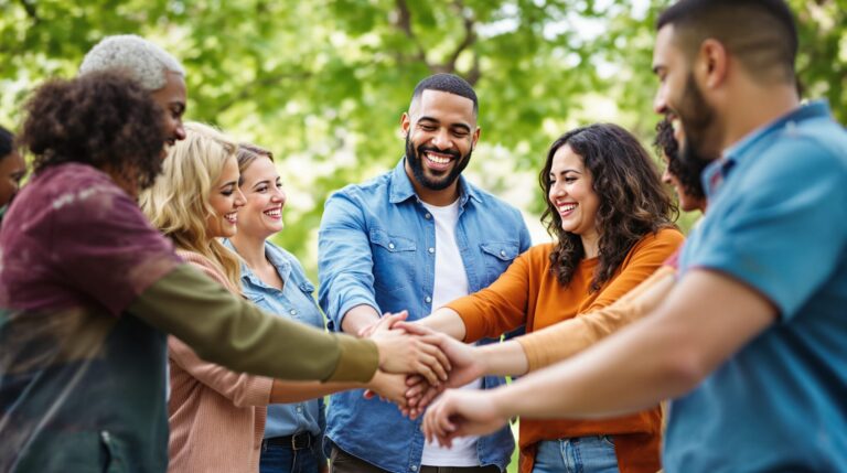Qu'est-ce que le team building et comment les événements « incentives » renforcent la dynamique de groupe ?