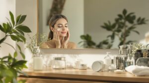 Le layering japonais : un rituel, pas une course