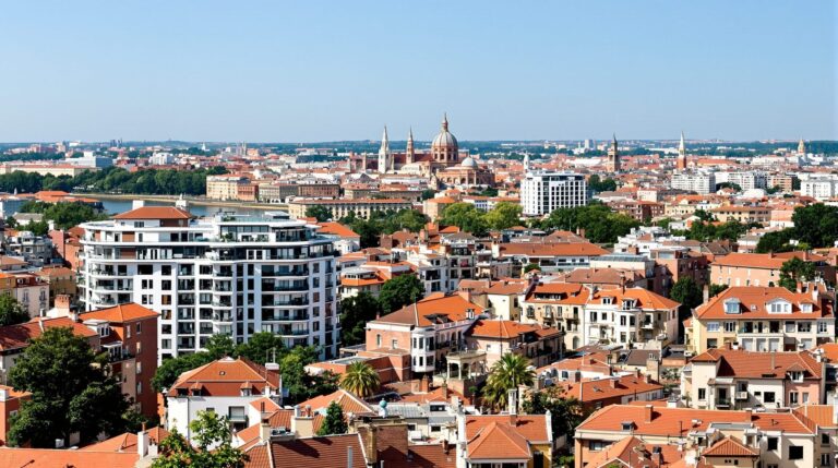 marché immobilier toulouse