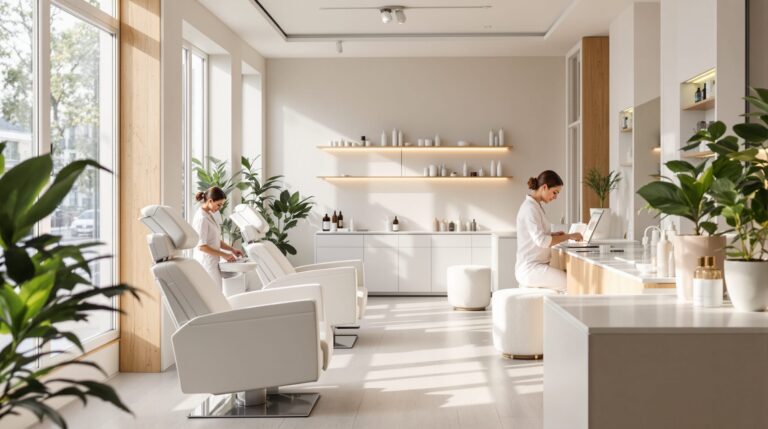 Les secrets de la beauté : centre esthétique dans le 92