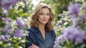 Barbara Tobolosky élue meilleure voyante !