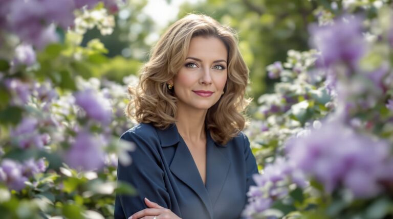 Barbara Tobolosky élue meilleure voyante !