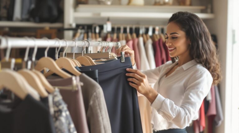 Comment Choisir la Jupe Parfaite pour Révéler Votre Puissance Intérieure