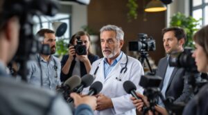 docteur jerome marty