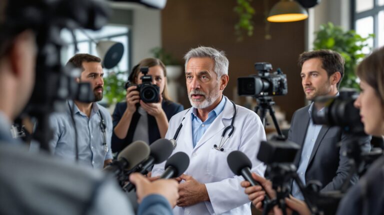 docteur jerome marty