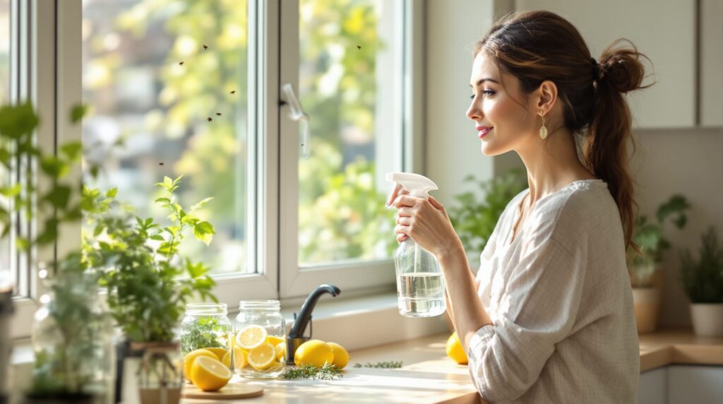 insecticide mouche naturel