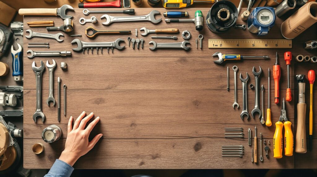 démontage et remontage de meubles