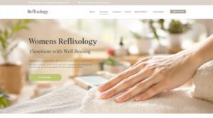 c est quoi la reflexologie