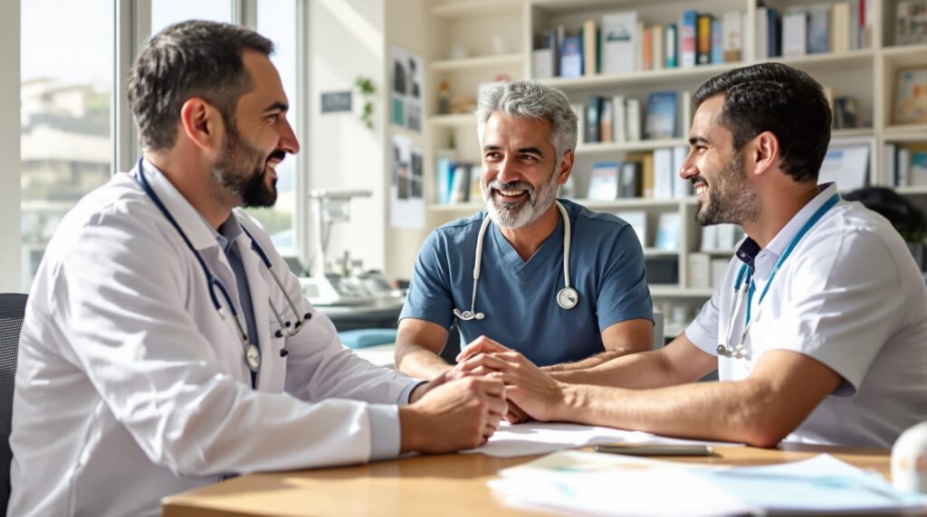 Voyage médical en Tunisie : démarches, conseils et guide complet