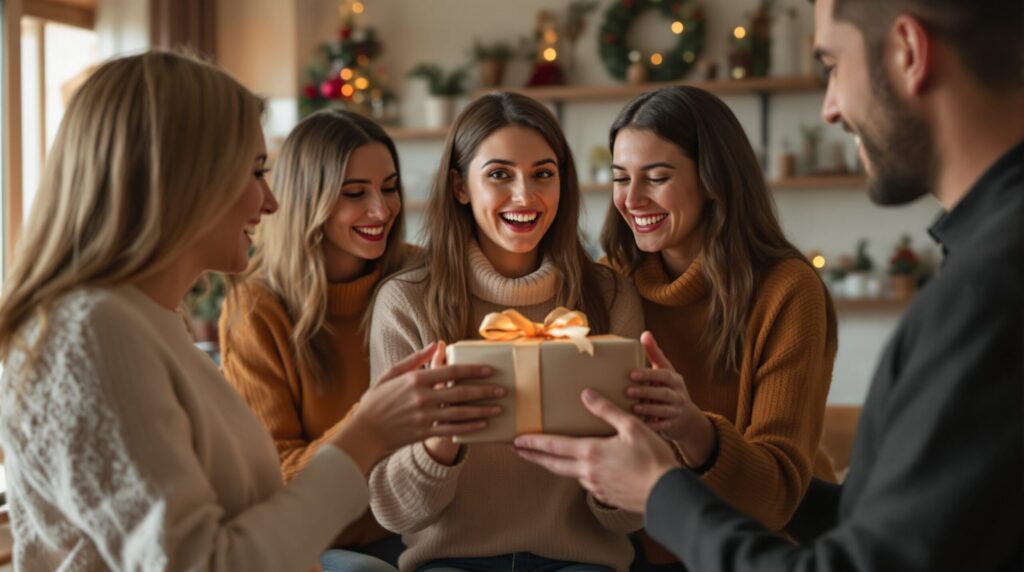 idées cadeaux Noël