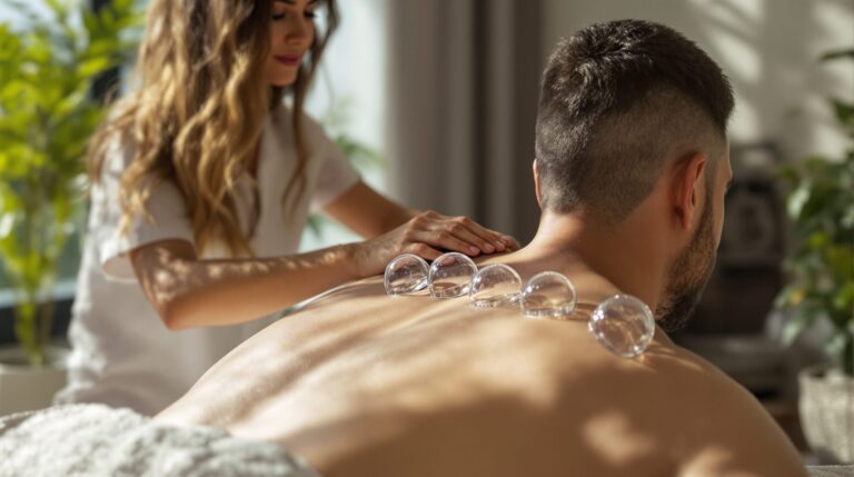 les bienfaits de la hijama