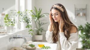 pellicule remède naturel