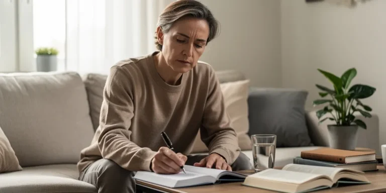 comment arreter les tocs