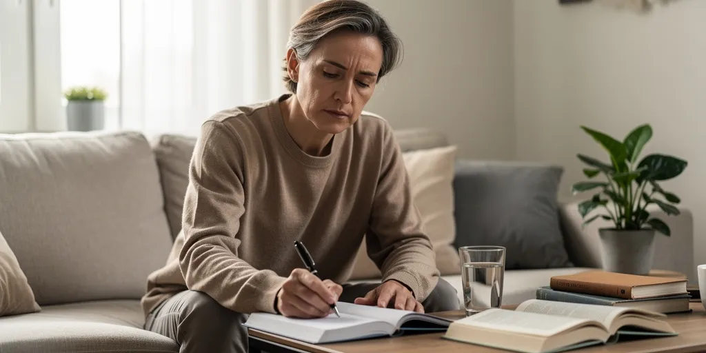 comment arreter les tocs