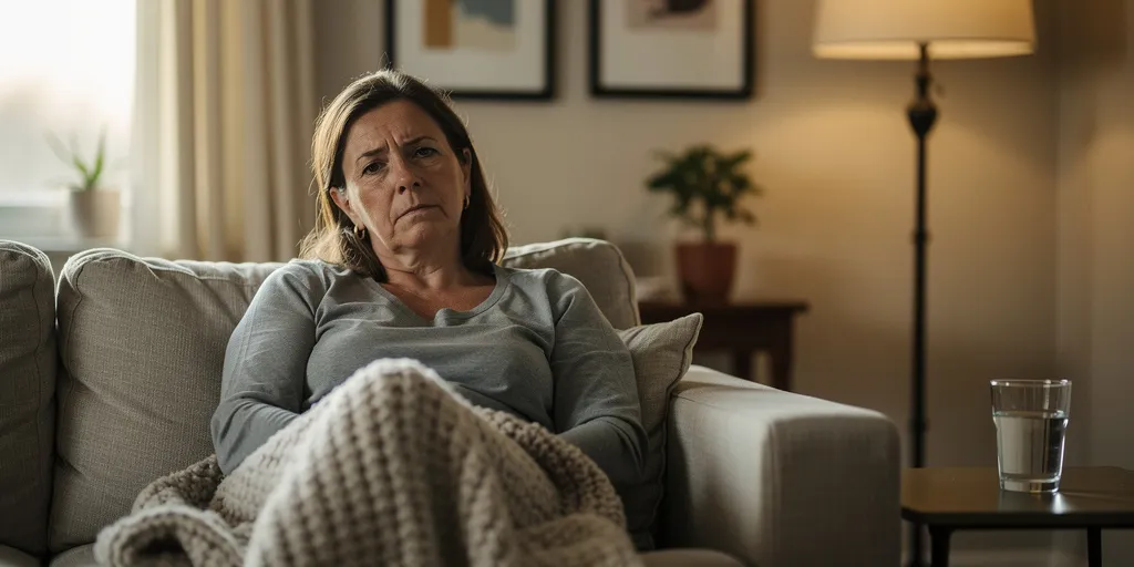 fatigue après ostéopathie