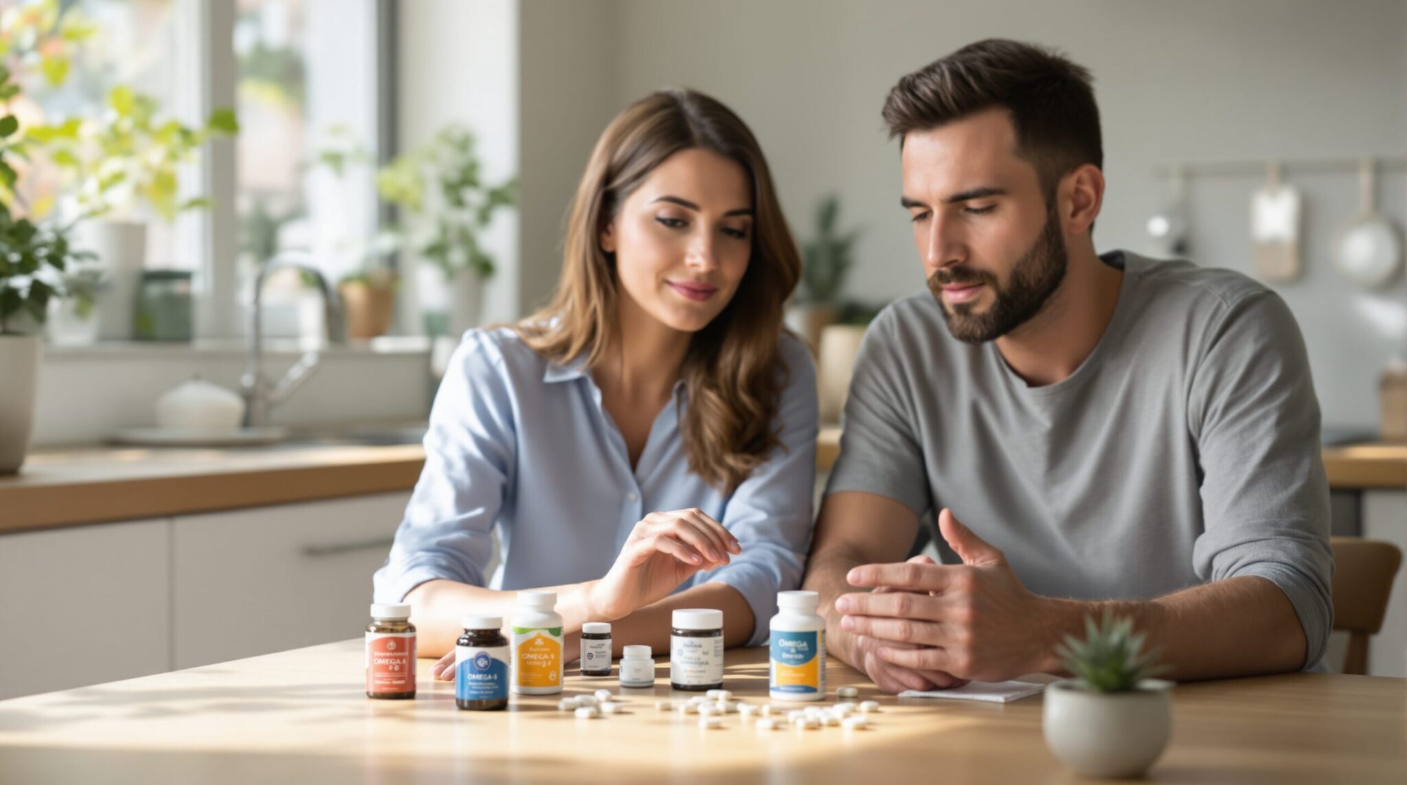 Omega 3 SOPK, 7 critères pour choisir son complément efficace — free download