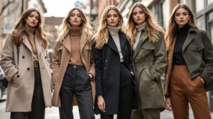 pantalon hiver femme 2024