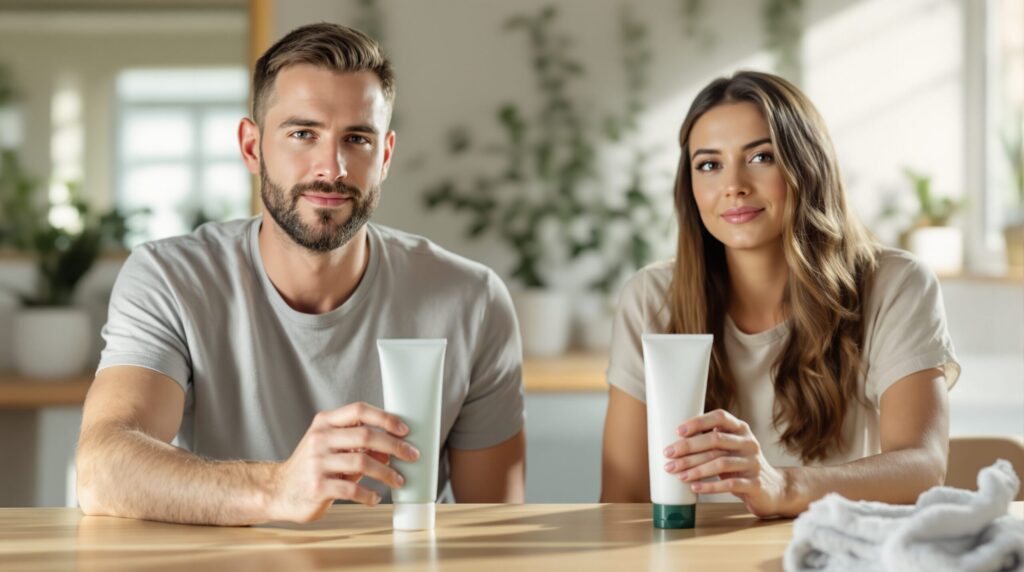 marque cosmétique naturelle