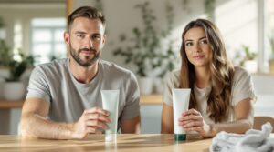 marque cosmétique naturelle