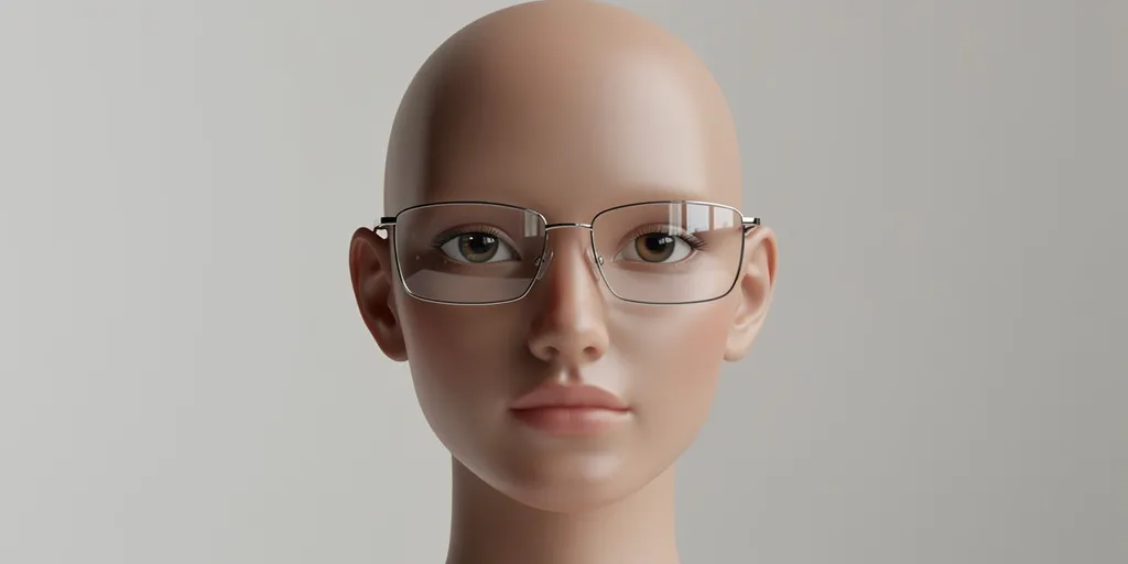 quelle lunette pour visage ovale