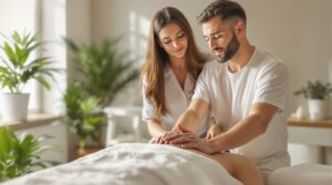 reiki bienfaits et combien de seances